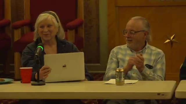 Scholar urges reframing reproductive labor as public care and building 'reflective solidarity'