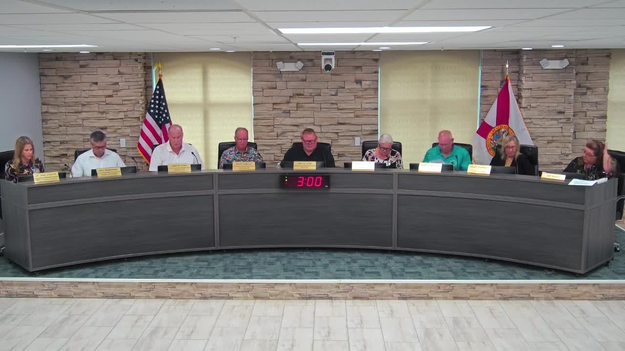 Council adopts ordinance to set expedited review for certified recovery residences