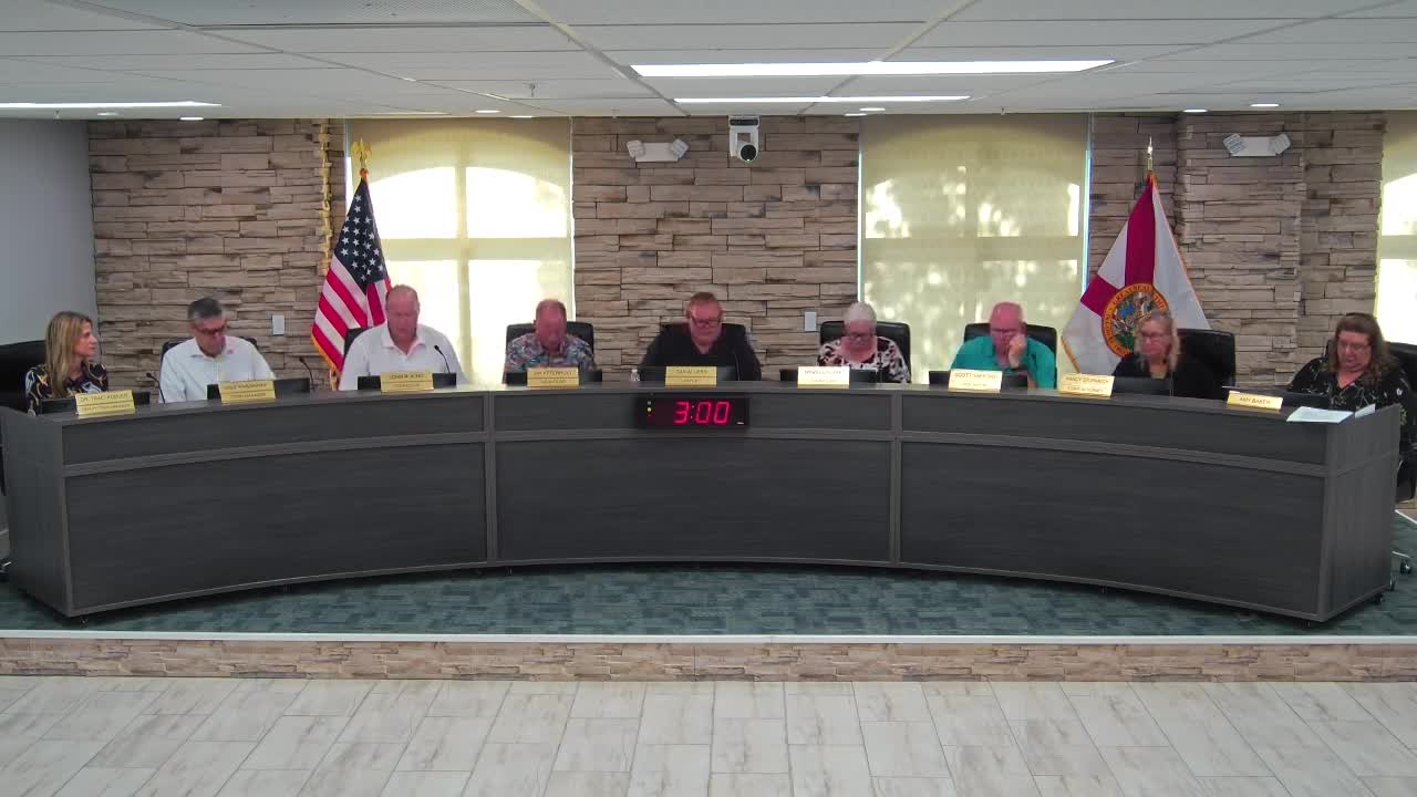 Council approves grant funding, banking updates and a software upgrade to support grants and project accounting