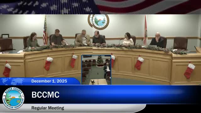 BCCMC financial report shows improved year-end position as jail staffing and ICE revenues stabilize