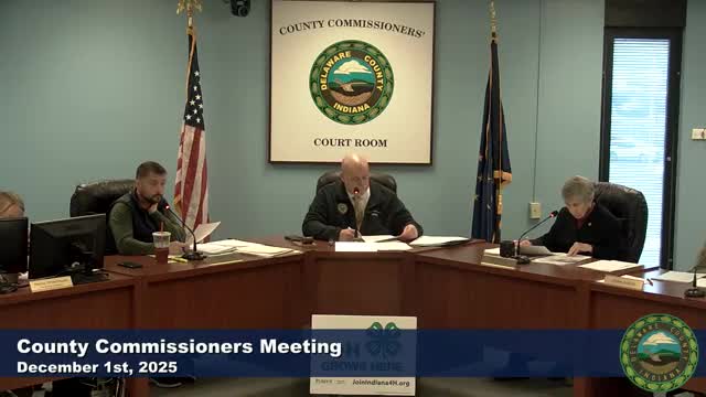 County approves $11.247 million local match request to pursue federal funds for Bridge 509