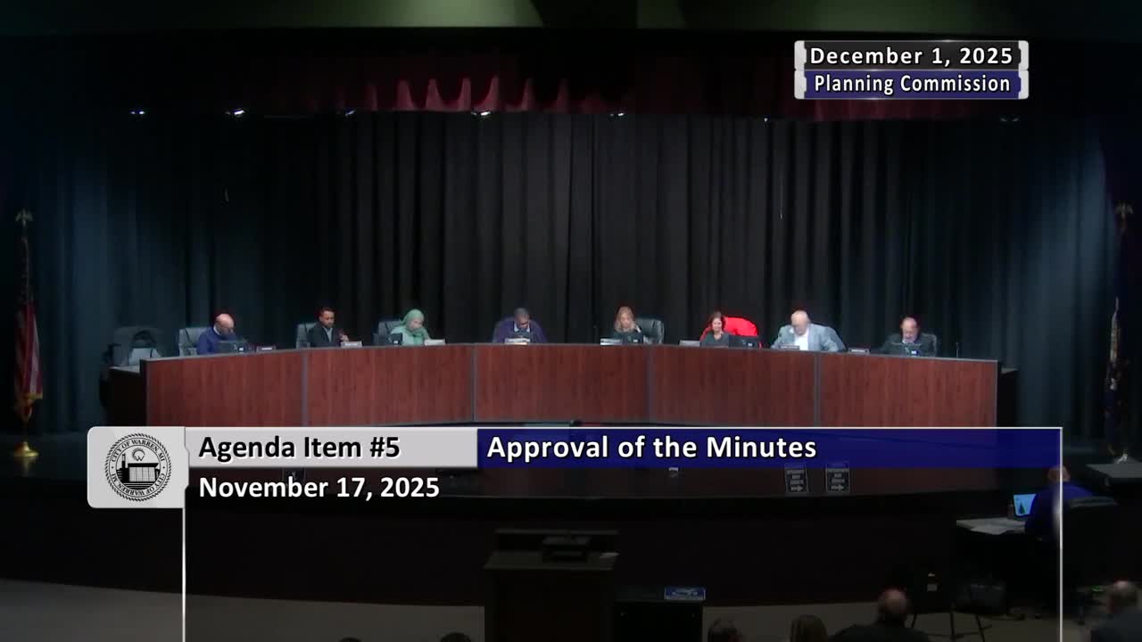 Warren planning commission postpones gas-station repair shop plan after parking, driveway and utility concerns