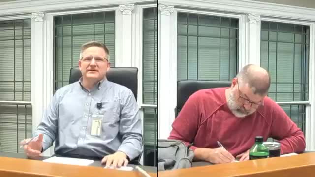 Consultant: $1 million in forgivable loans could lower sewer rates as Dubois County readies land deals