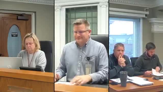 911 director asks county to fund UPS maintenance after negotiations reduce cost 20%