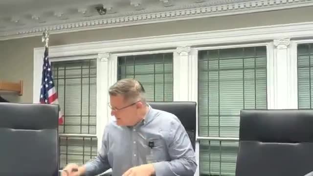 Residents press commissioners to pursue moratorium as large solar + battery permit draws heavy public comment