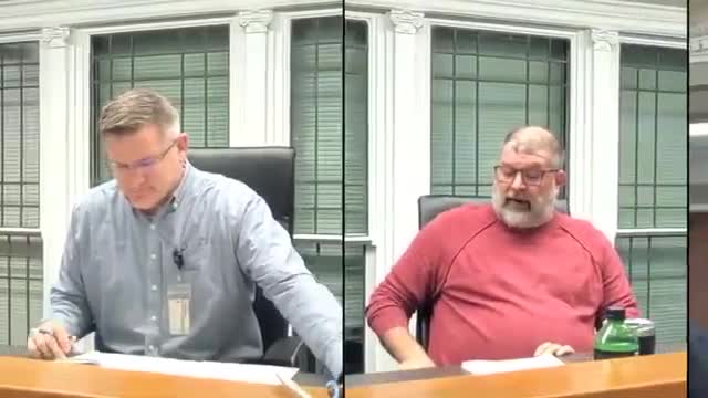 County approves 2026 highway material bids; engineers preview major bridge work