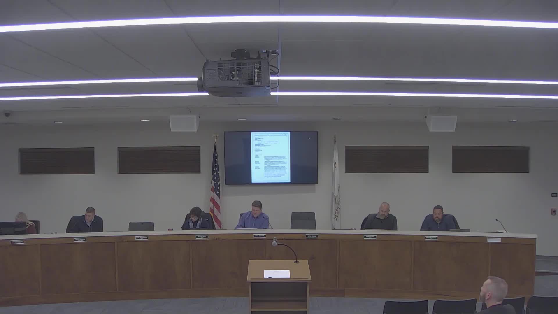 Votes at a glance: Canal Winchester council adopts development, contracts, appointments and ordinances