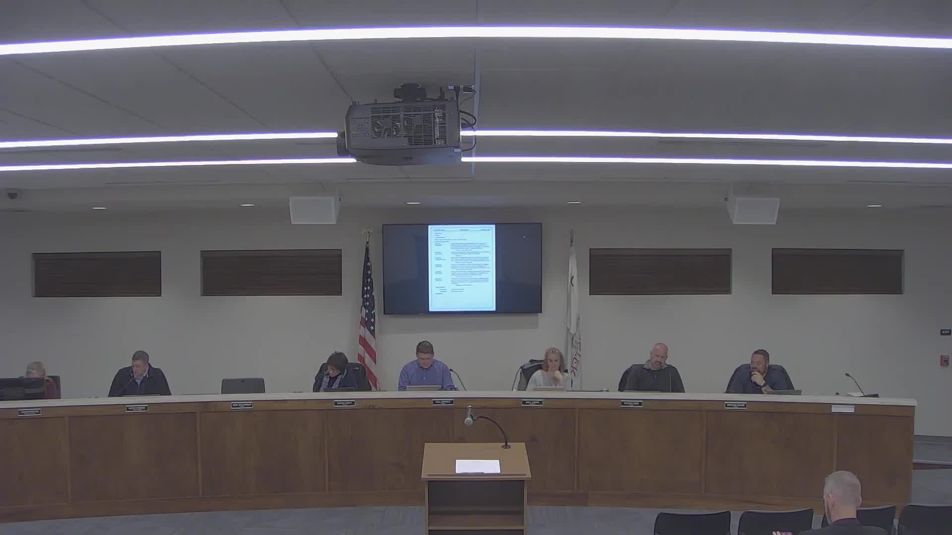 Canal Winchester council approves OPUS development agreements, increases community benefit and clarifies TIF terms