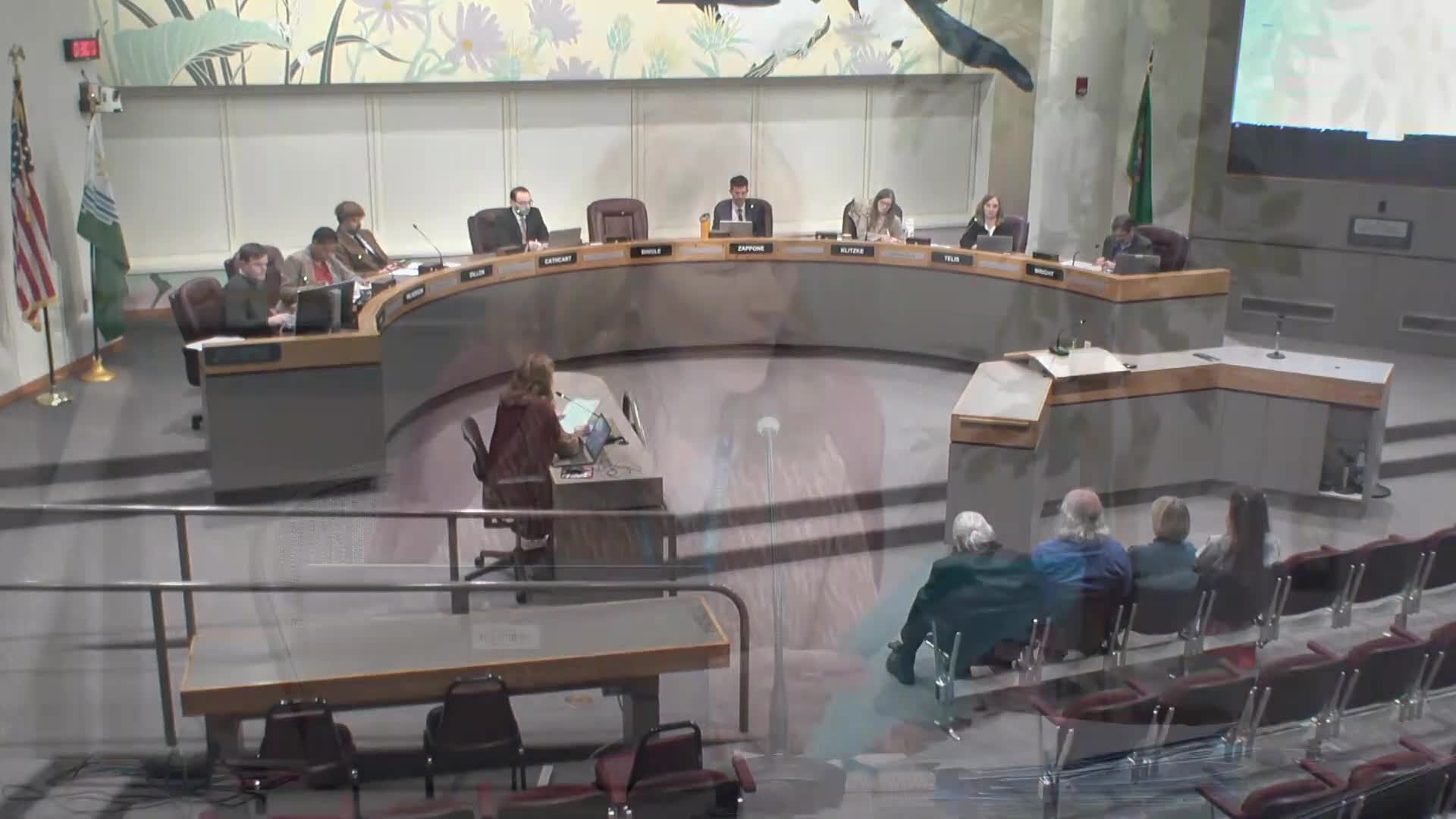 Spokane council bans algorithmic rent‑pricing tools in 5–2 vote