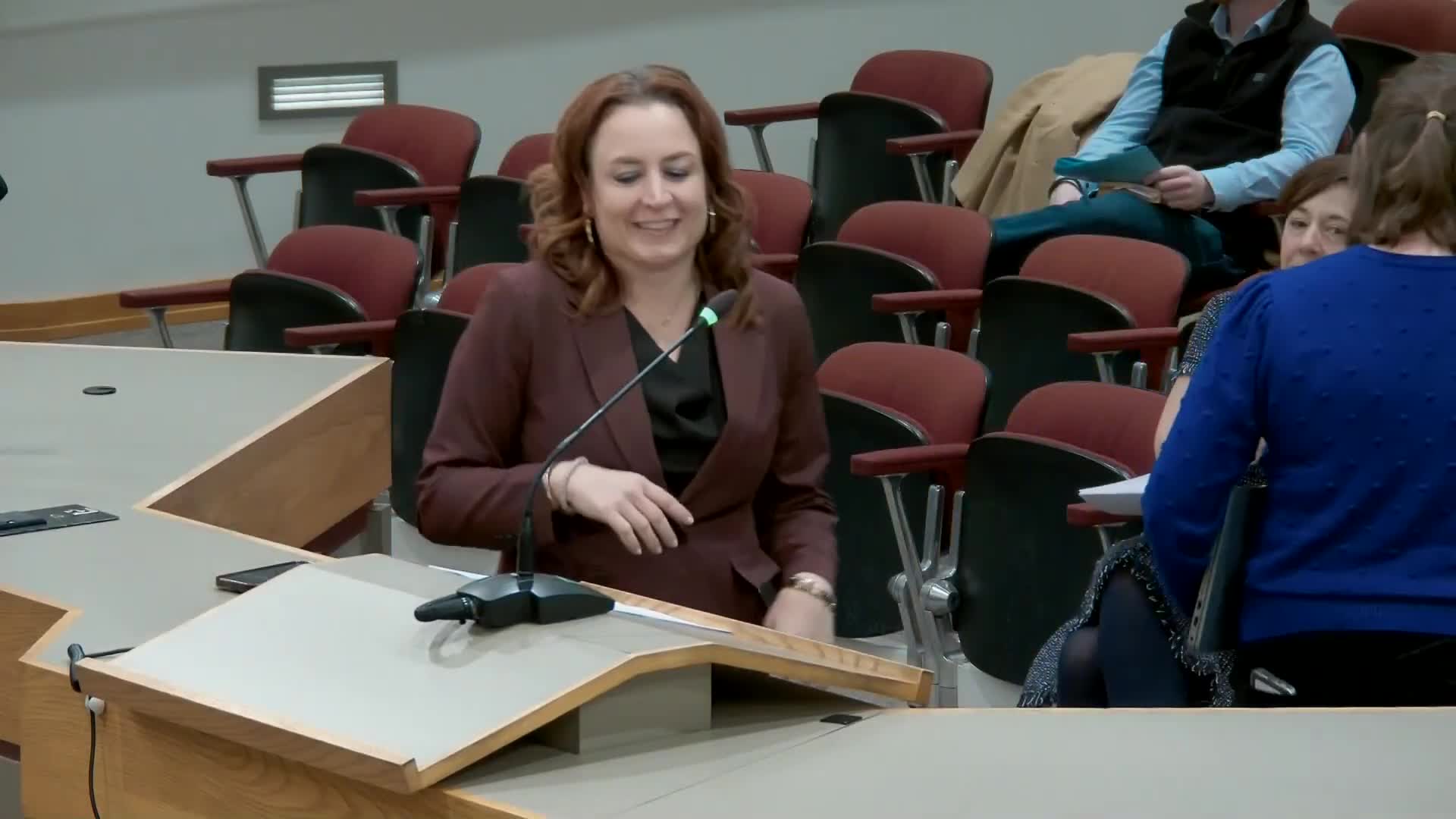 Council approves downtown and East Sprague BID assessments; Downtown Partnership outlines priorities