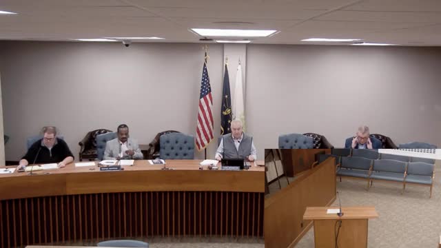 County roundup: commissioners approve contracts, highway purchases, broadband amendment and recorder e‑filing