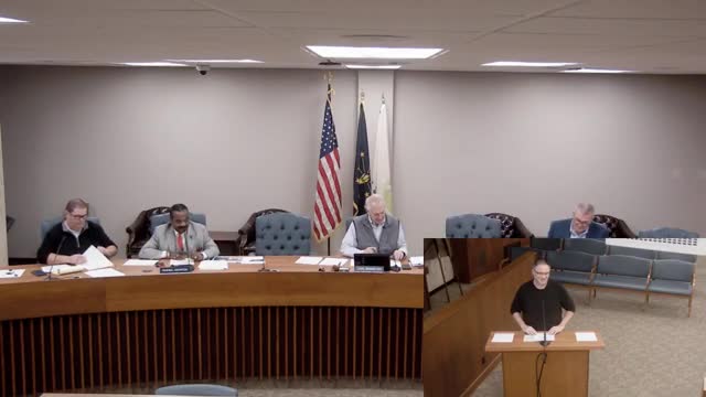 Board approves Mayflower Road bridge repair change orders; county presses contractor for solutions