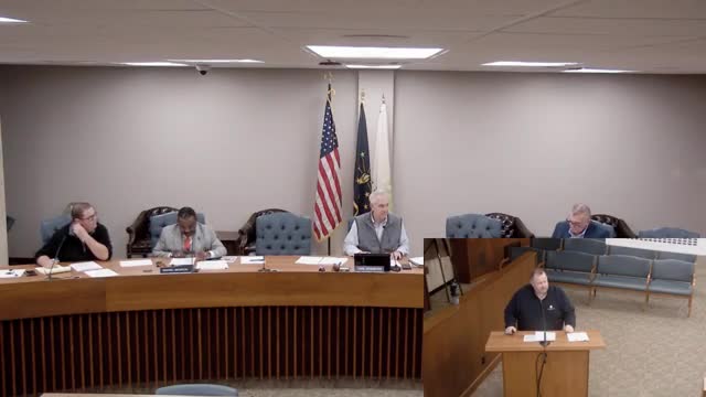 St. Joseph County approves MOU with Mishawaka defining utility service area and TIF commitments