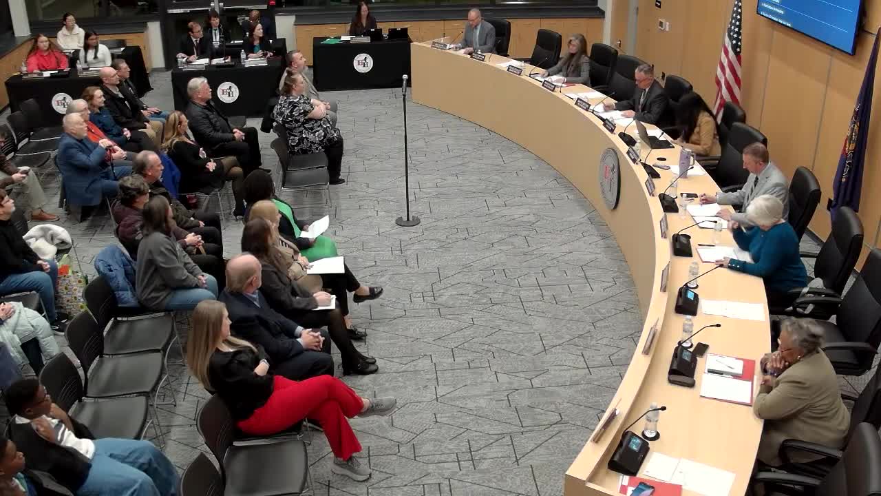 Hatboro-Horsham board swears in five new directors and elects leadership