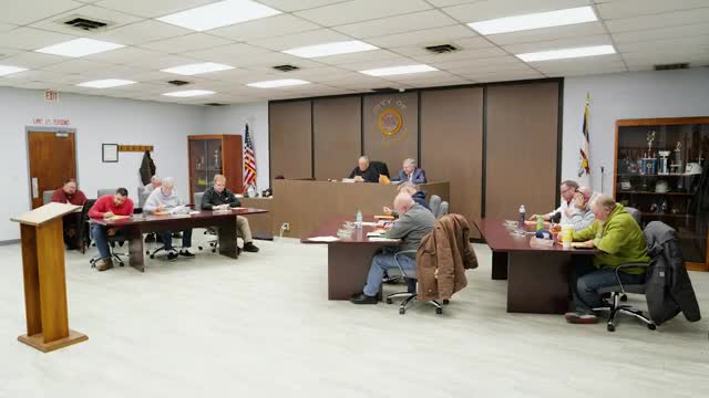 St. Albans council adopts new police training and fitness policy after debate over grandfathering