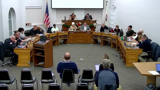 Freeport council adopts Safe Streets plan to qualify for federal grants