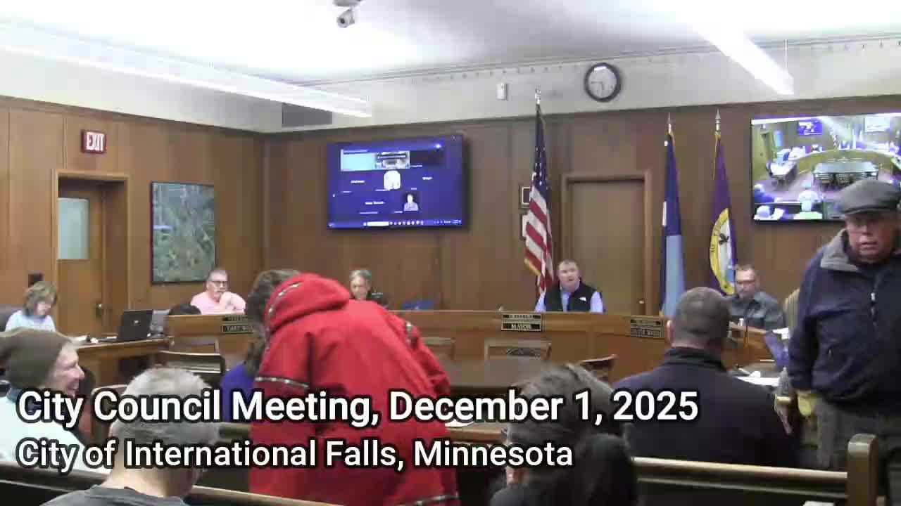 Council says it has not received county's response on ambulance service; letter expected