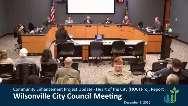 Town Center outreach: focus groups and survey show strong interest in dining, parks and local businesses; residents split on housing and urban renewal