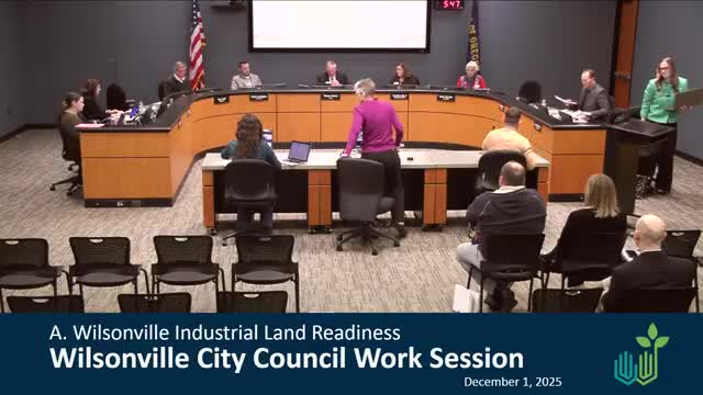 Council hears proposed 2026 solid-waste rate schedule; staff favor cost-of-service approach