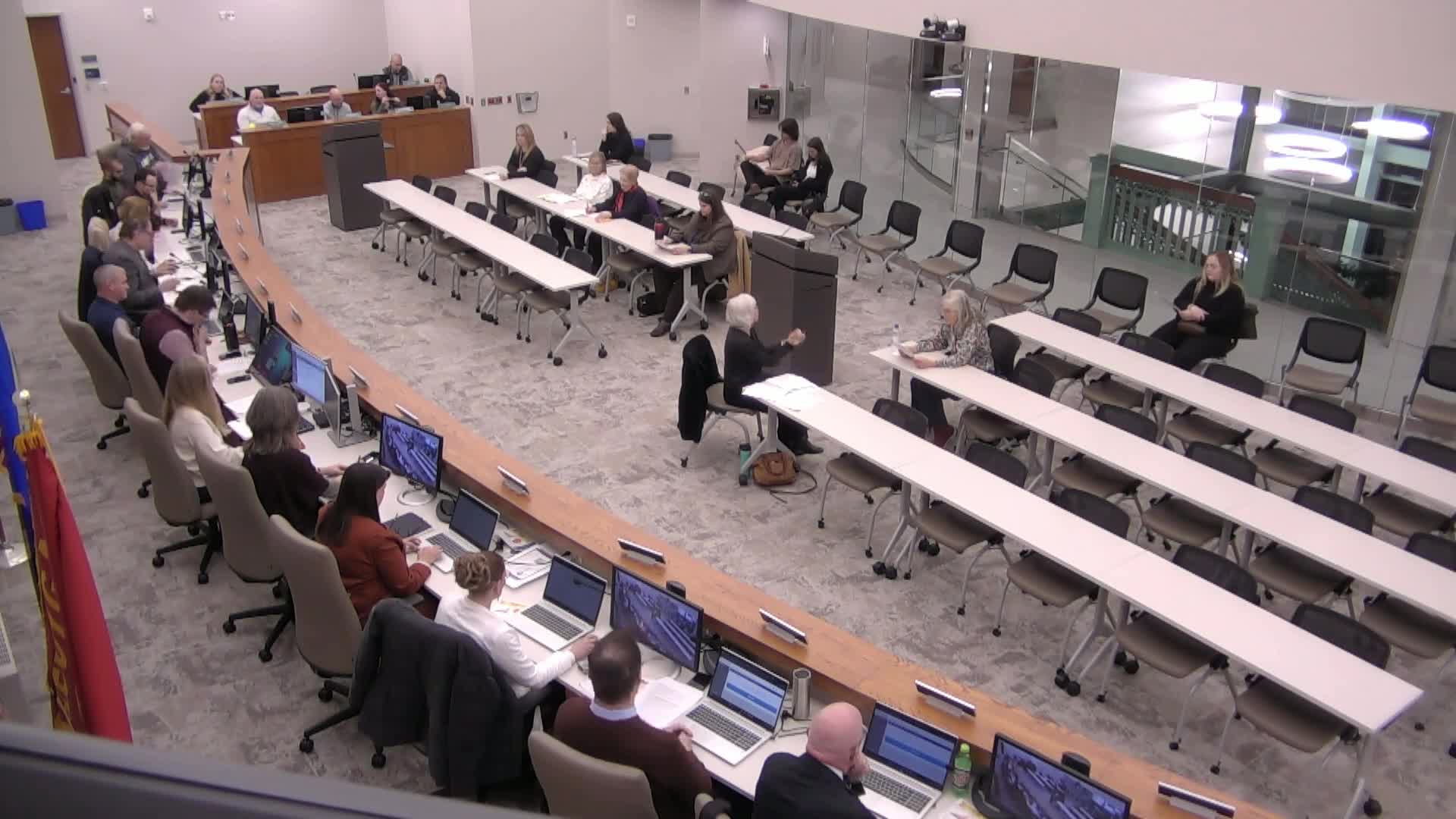 Sheboygan council approves TID agreement to support Vollrath expansion