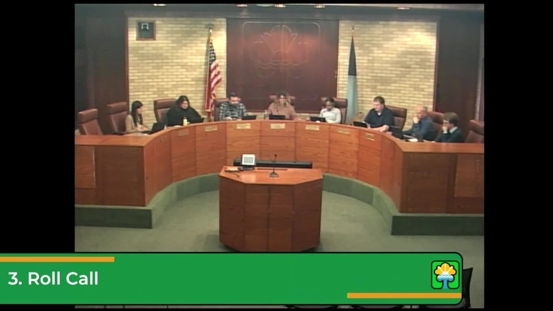 Chaska council approves routine business, closes tax hearing; highlights include conservation closing and community events