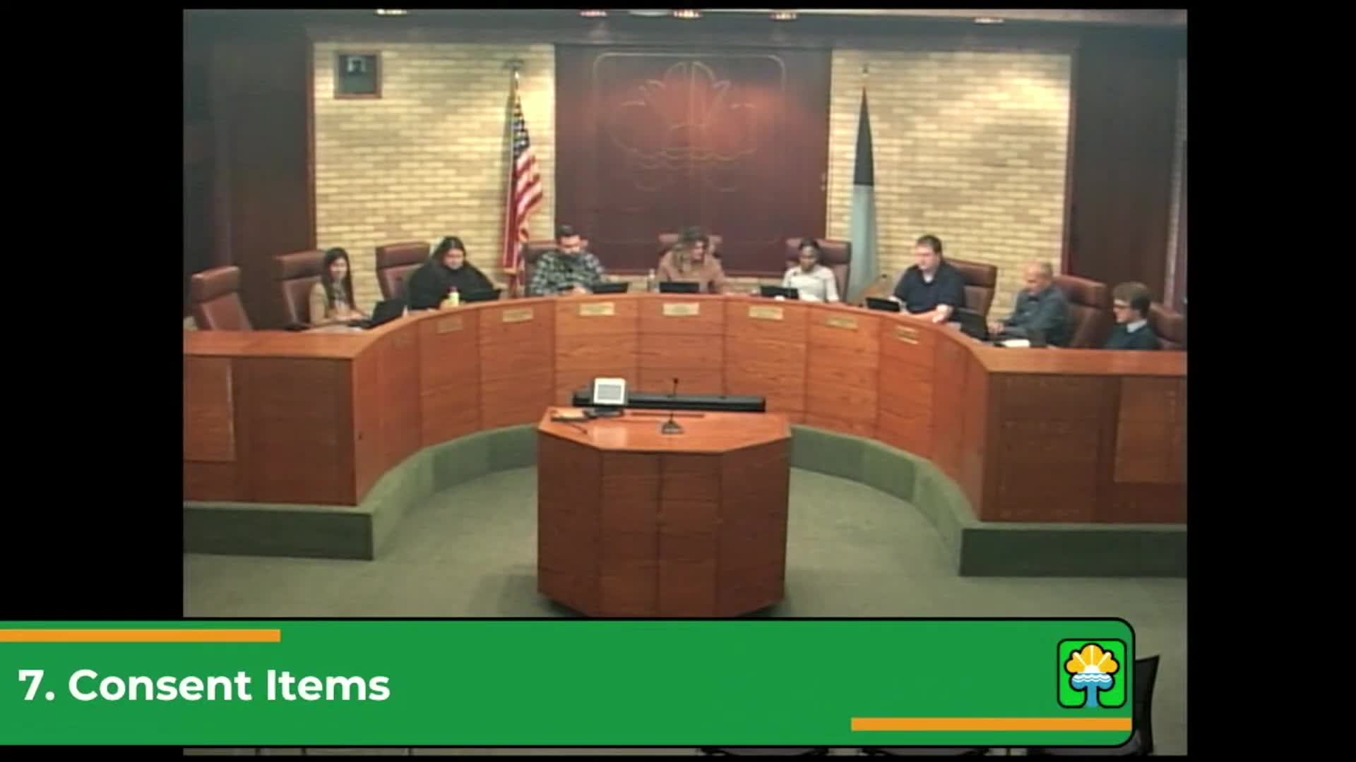 Chaska council hears Truth‑in‑Taxation presentation on proposed 2026 levy; final vote set for Dec. 15