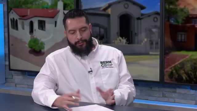 Bernalillo County assessor says 15‑year study links crime, homelessness and market shifts to property values; explains appeals process