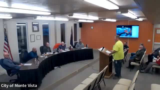 Sky High EOC project faces roughly $1 million shortfall; Buy American rules add costs