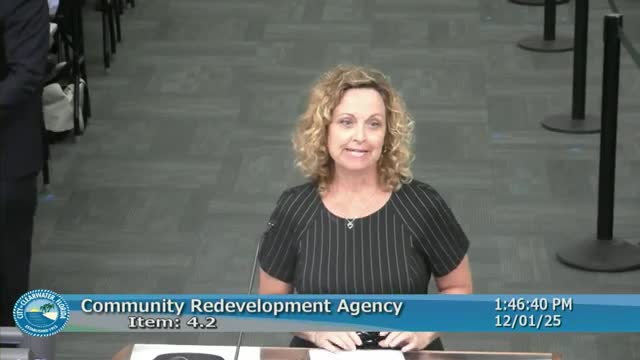 SPC Students Advise North Greenwood Container‑Village; Trustees Praise Pilot Consulting