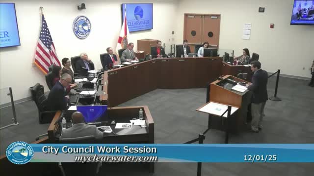 Clearwater Council to Opt Out of 'Missing Middle' Property Tax Exemption for 2026, Staff Says