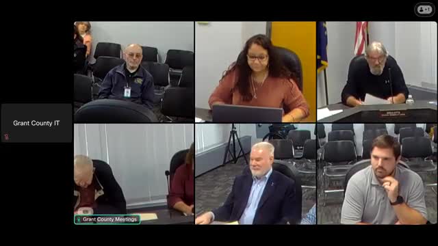 Drainage board approves clearing Crane Pond to full 75-foot easement to protect tile