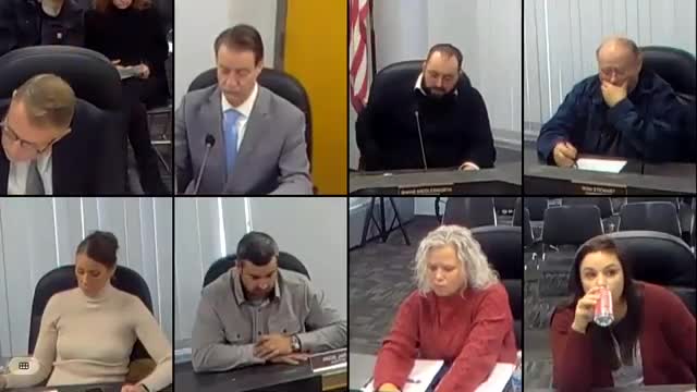 Redevelopment commission adopts resolution starting TIF process for I‑69/State Road 26 economic development area