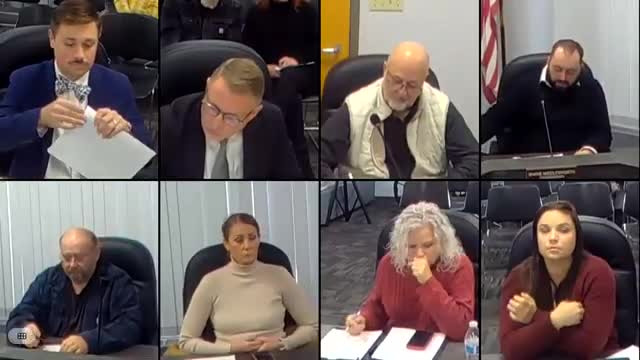 Redevelopment commission approves declaratory resolution to create Westside Economic Development Area