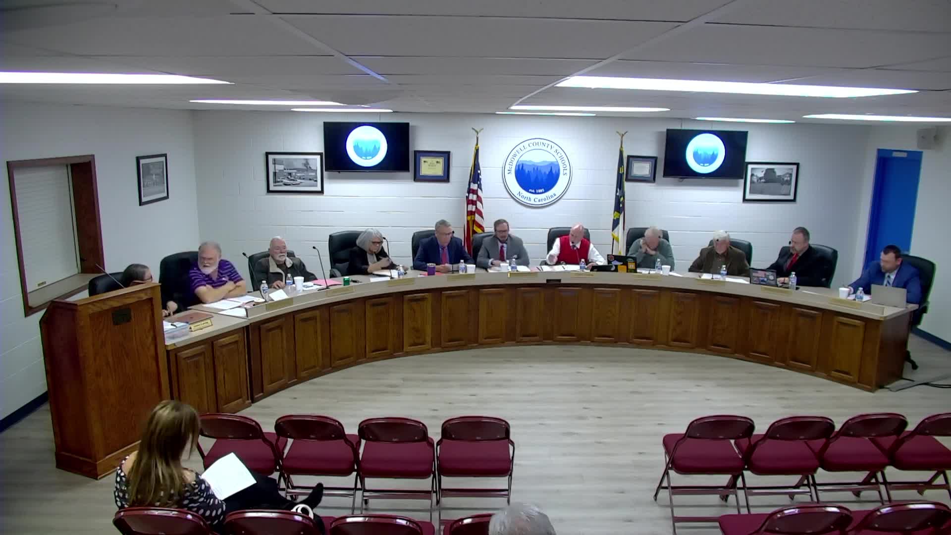 Board approves West Middle/High field project and asks architect to study relocating softball field