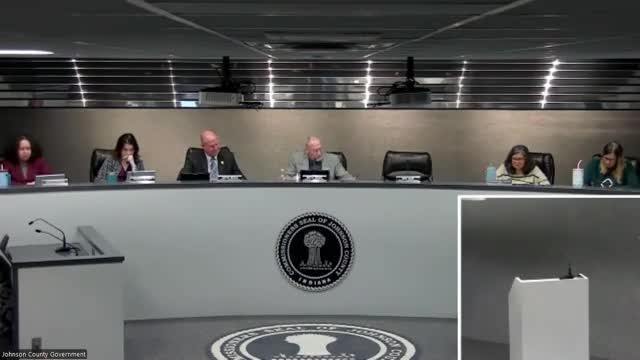 Johnson County approves GovWorks agreement to add AI-driven quality assurance to 9-1-1 operations