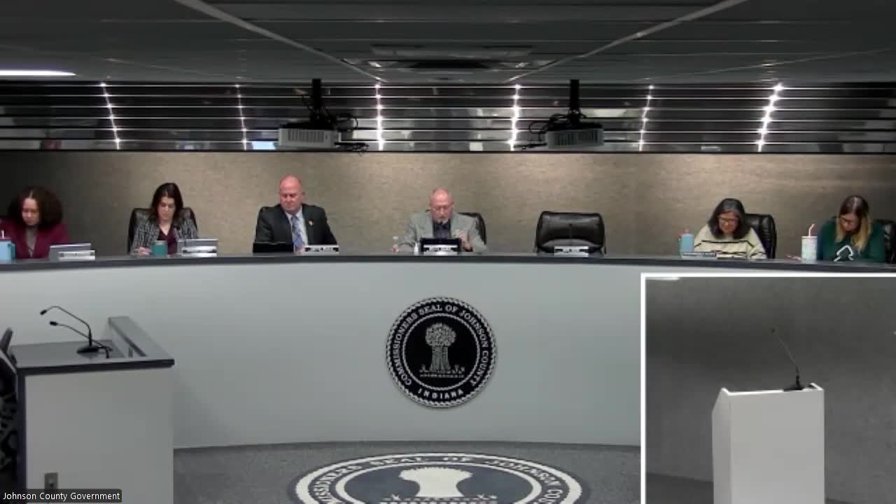 Commissioners approve consent agenda, contracts and appointments including $10,500 generator service award