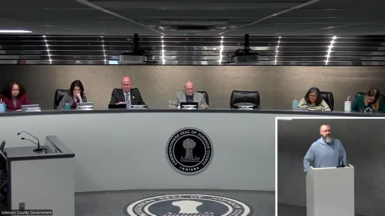 Johnson County approves GovWorks AI tool for 911 quality assurance and training