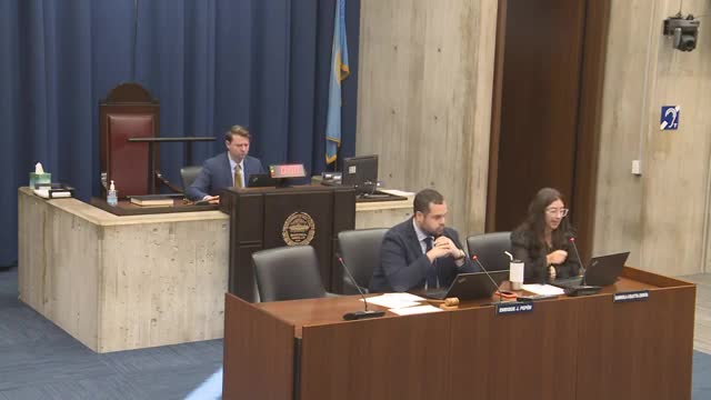 Boston council hears Charlestown residents’ pleas after July wiring fire; calls for undergrounding and clearer timelines