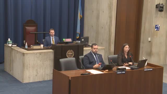 Utilities tell Boston council undergrounding is feasible but complex and costly; DPU absence complicates oversight questions