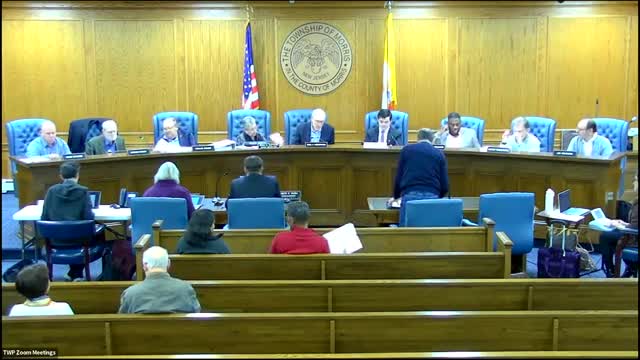 Board approves AT&T plan to add 12 antennas to Red Bulls water tower with conditions