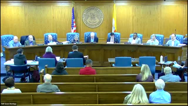 Board approves renovation variances for Springbrook Road property (VA‑16‑25)