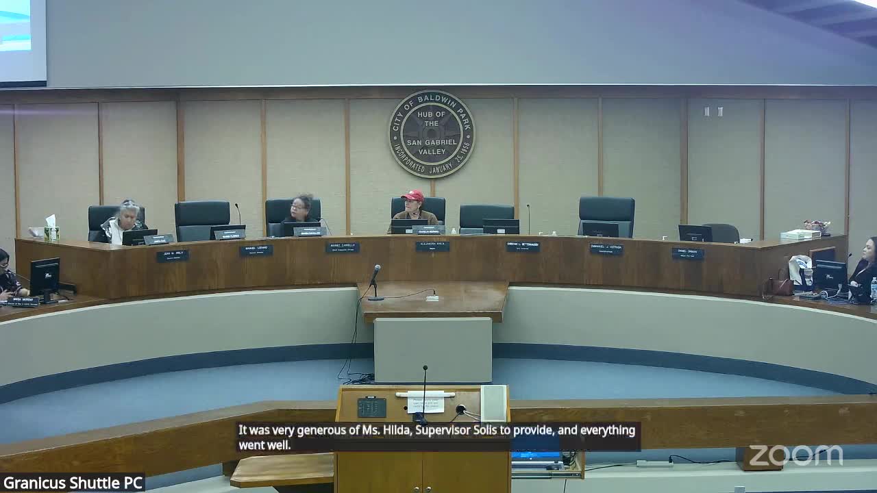 Veterans Day ceremony drew 200+ attendees; some veterans reported not receiving meals