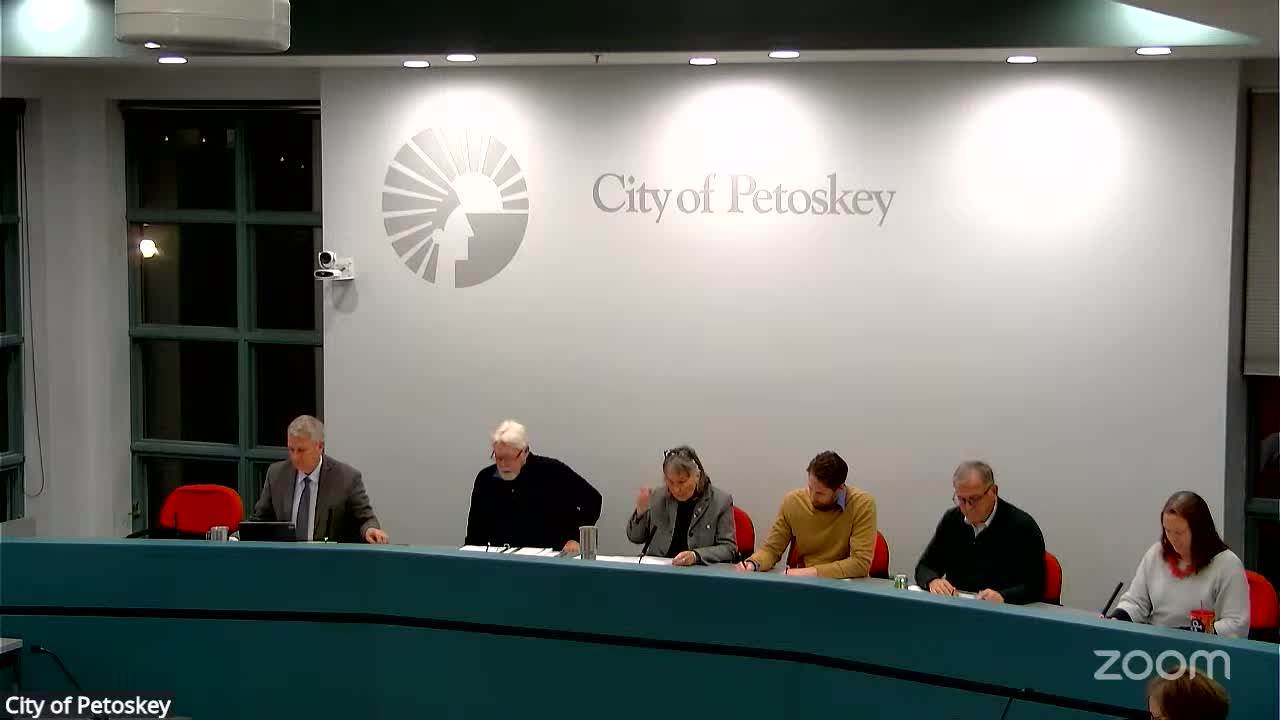 MPPA warns of capacity uncertainty, offers support as Petoskey pursues renewables