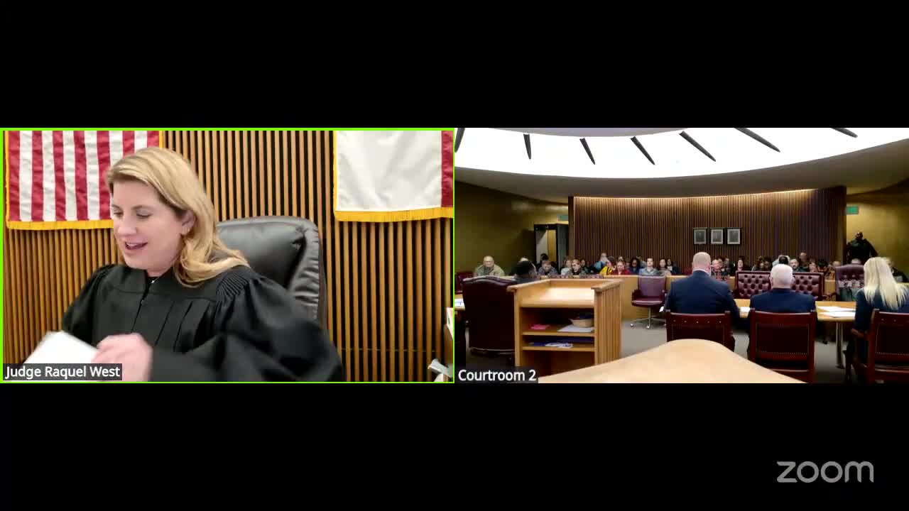 Prospective jurors in 252nd District Court repeatedly questioned on impartiality, many say they could not consider probation