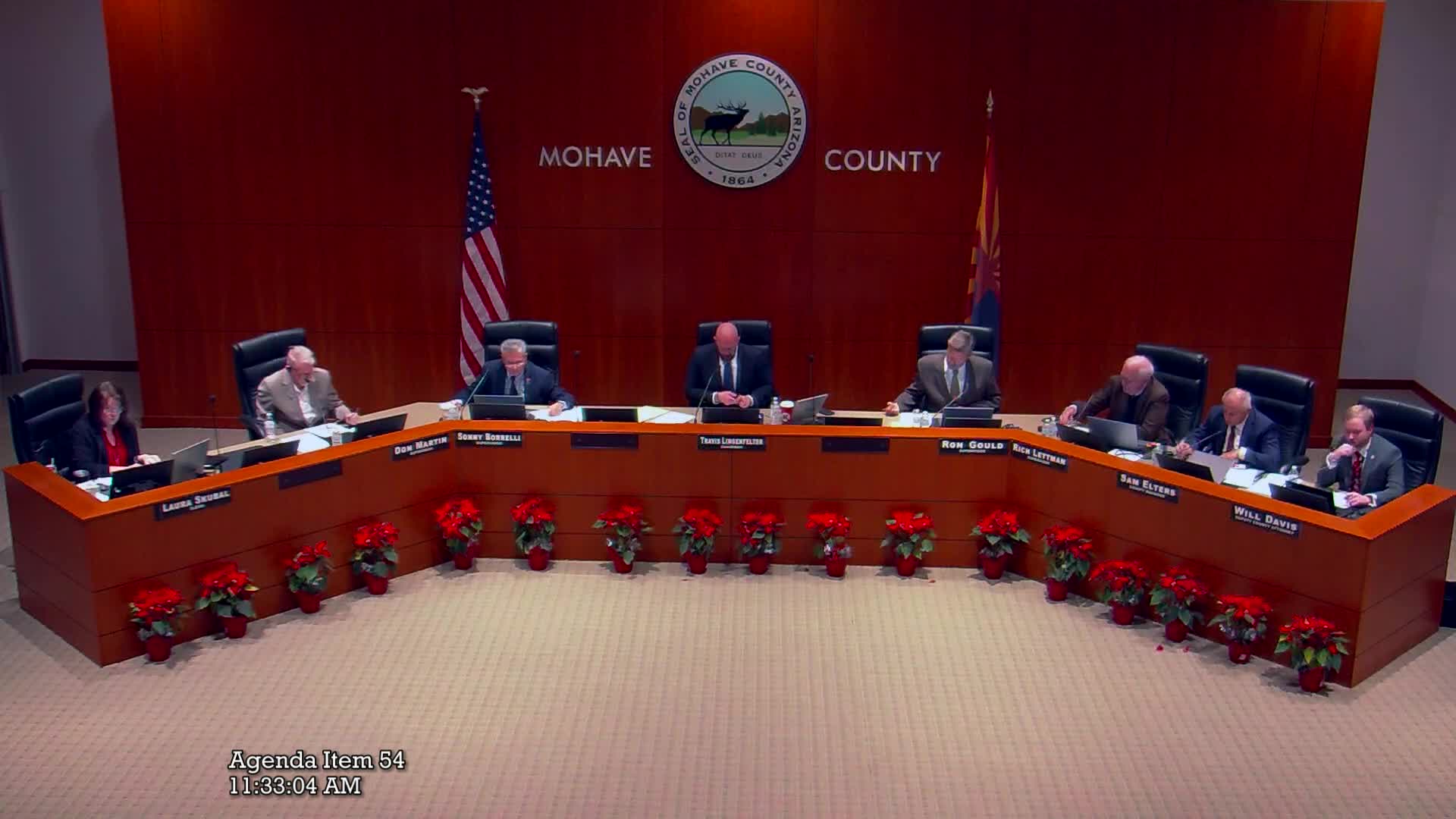 Board approves $8,000 transfer to Surbat constable after review of high travel claims