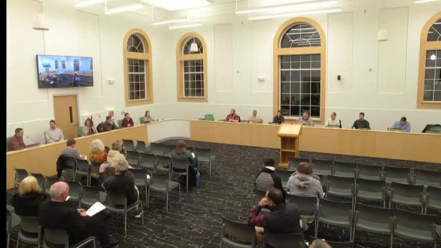 City hearing: community development update details housing repairs, transit vendor change and grant awards