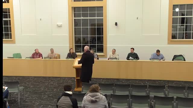 Bowling Green youth baseball thanks council for Carter Park lighting and pavement upgrades