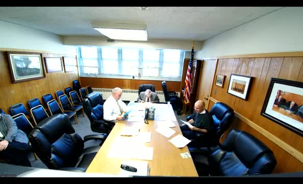 Norfolk County commissioners approve warrants, personnel actions, procurement lease and send letters on state bills