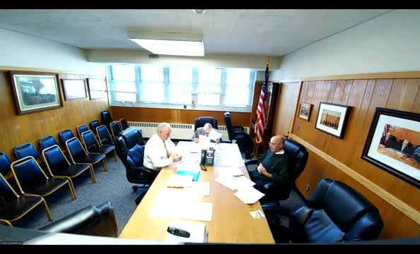 Norfolk County commissioners ask counsel to revise handbook to clarify vacation payouts