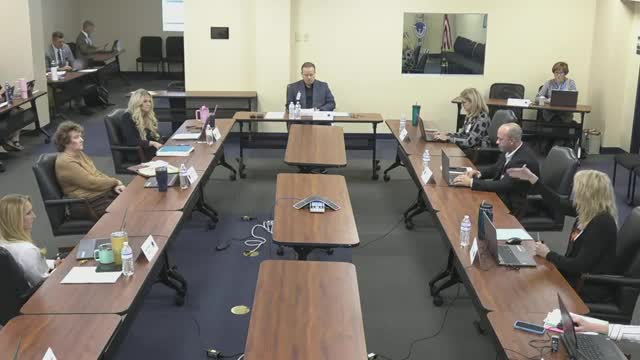 Clay County board schedules student code-of-conduct updates, to start with bullying workshop in February